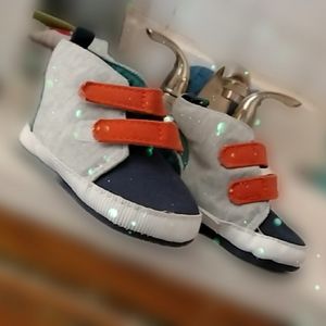 Newborn Shoes